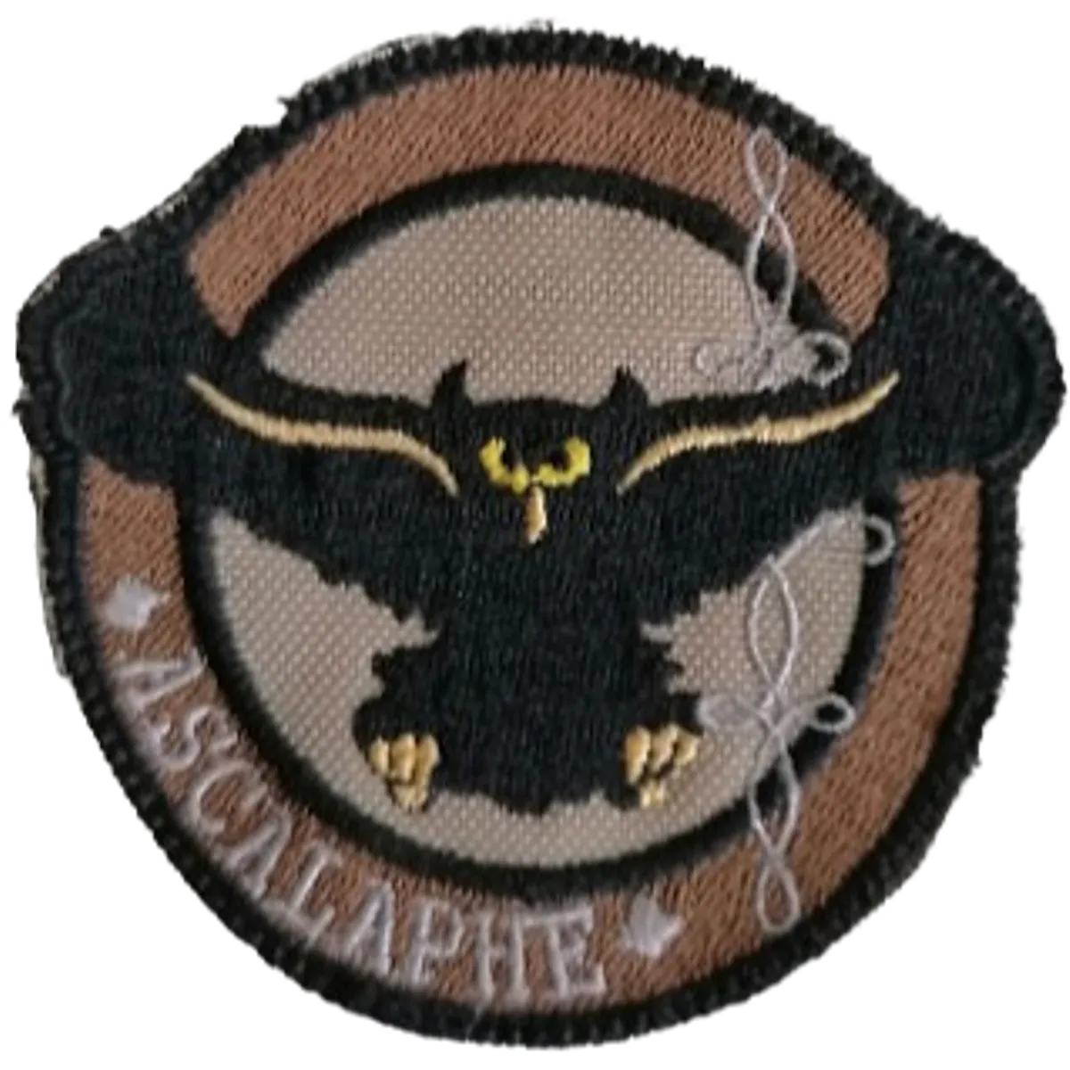 2ème Régiment de Hussards - Opération Barkhane - Groupement de Recherche Multicapteurs Ascalaphe