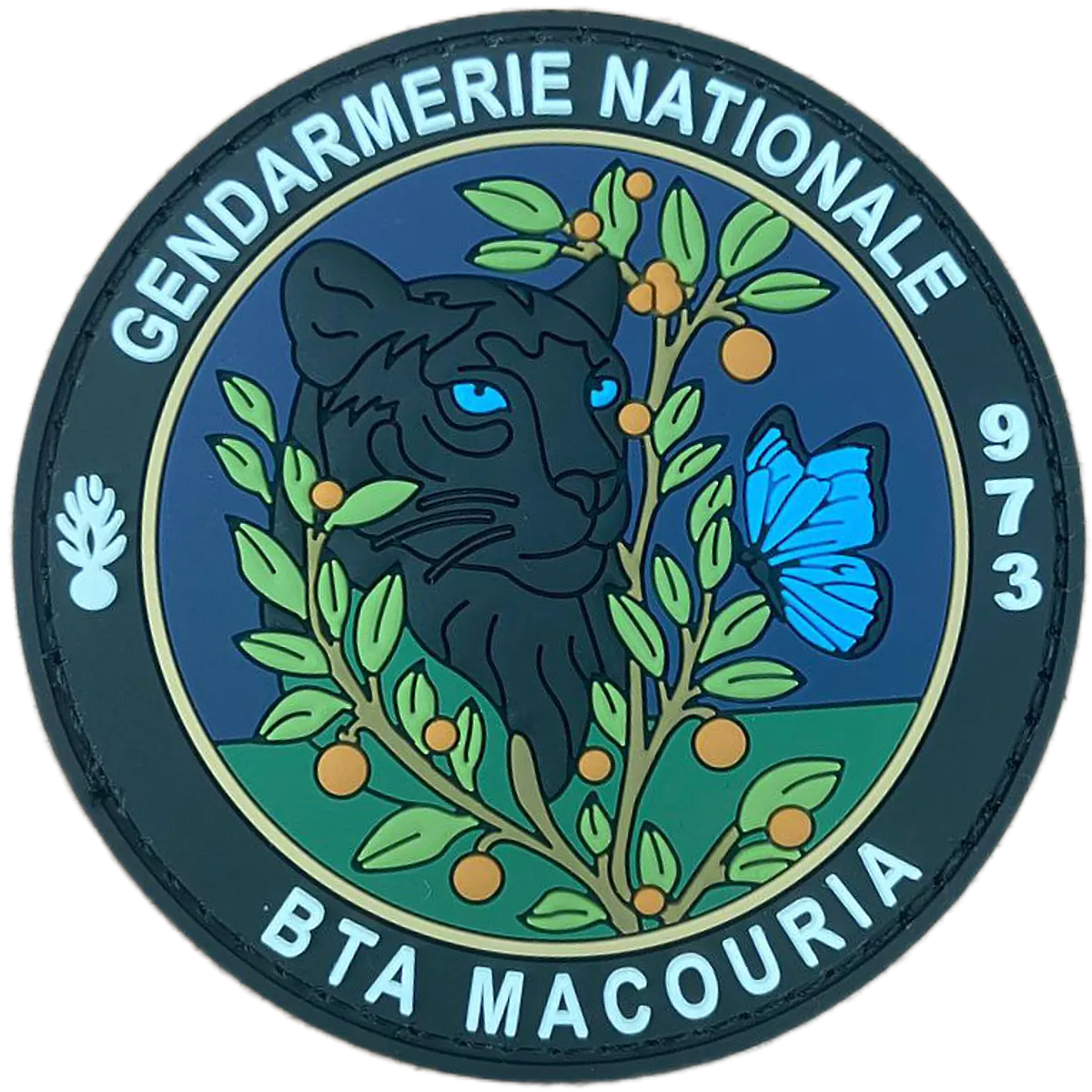 BTA Macouria 