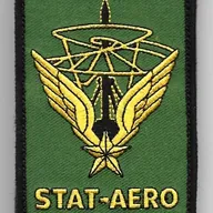 GAM-STAT - Aéro