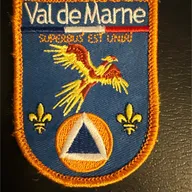 Protection Civile - Val-de-Marne