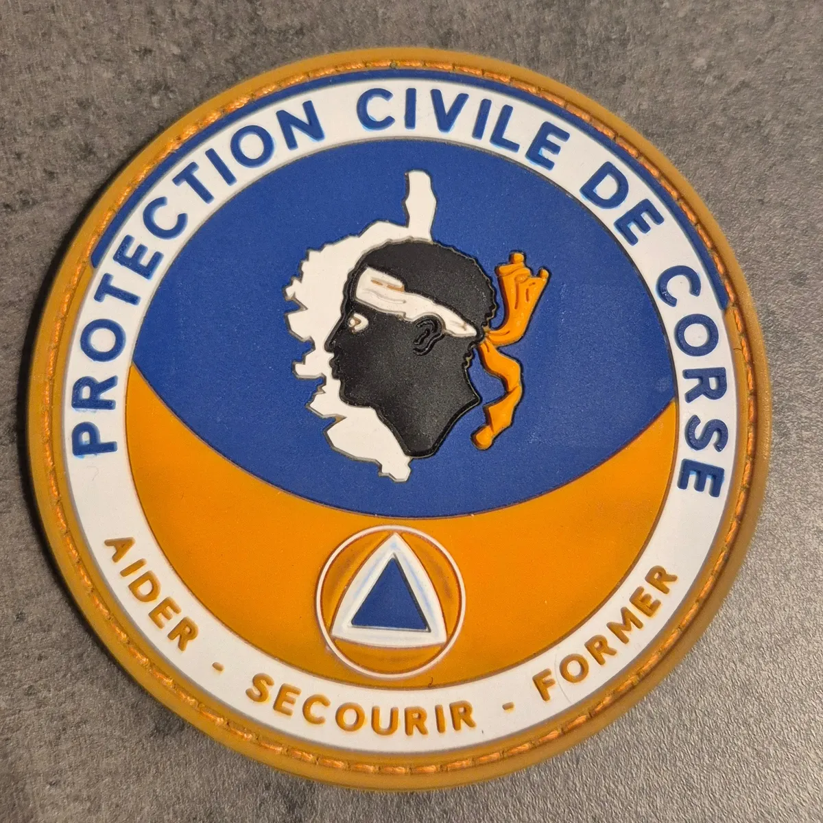 Protection Civile - Corse