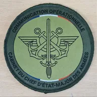 CABCEMA / Communication Opérationnelle 
