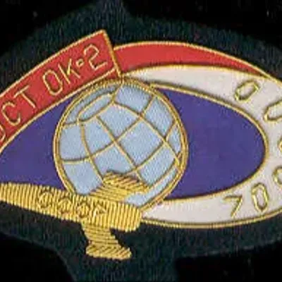 Vostok-2