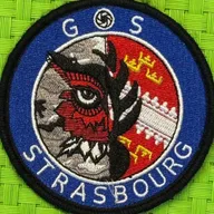 GOS - Strasbourg 