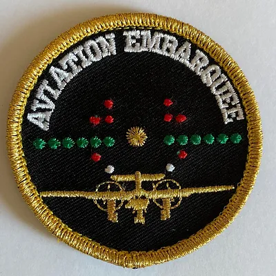4F - Aviation embarquée 