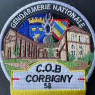 COB Corbigny