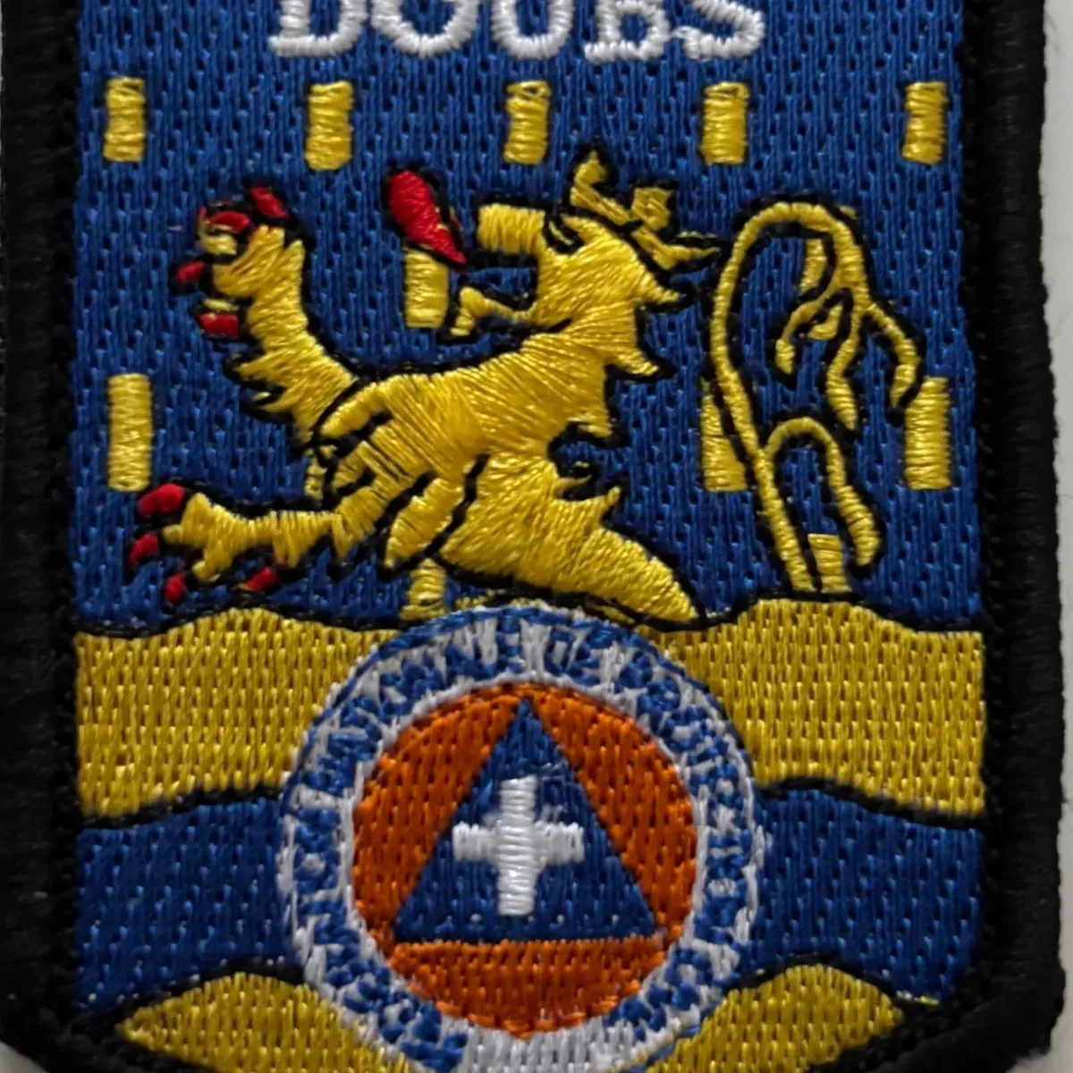 Protection Civile - Doubs 