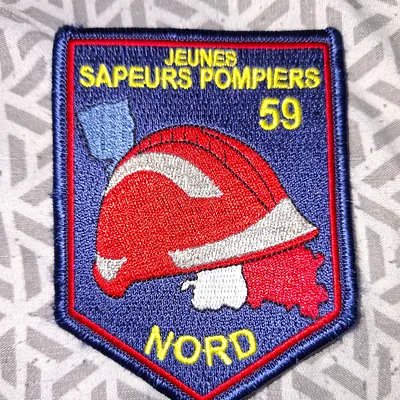 JSP Nord 59