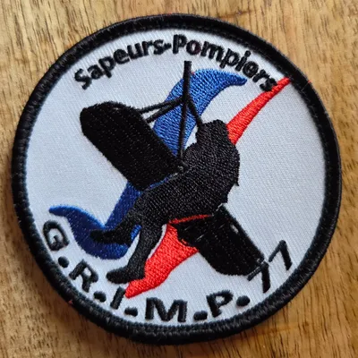 SMPM / GRIMP 77