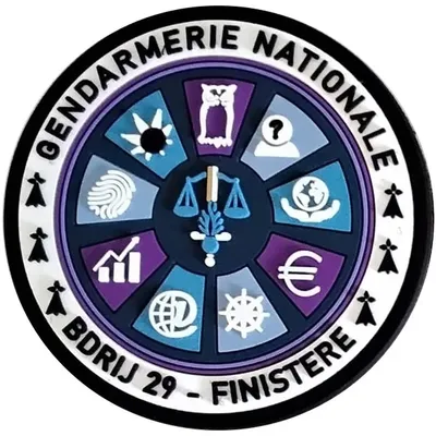 BDRIJ 29 - Finistère
