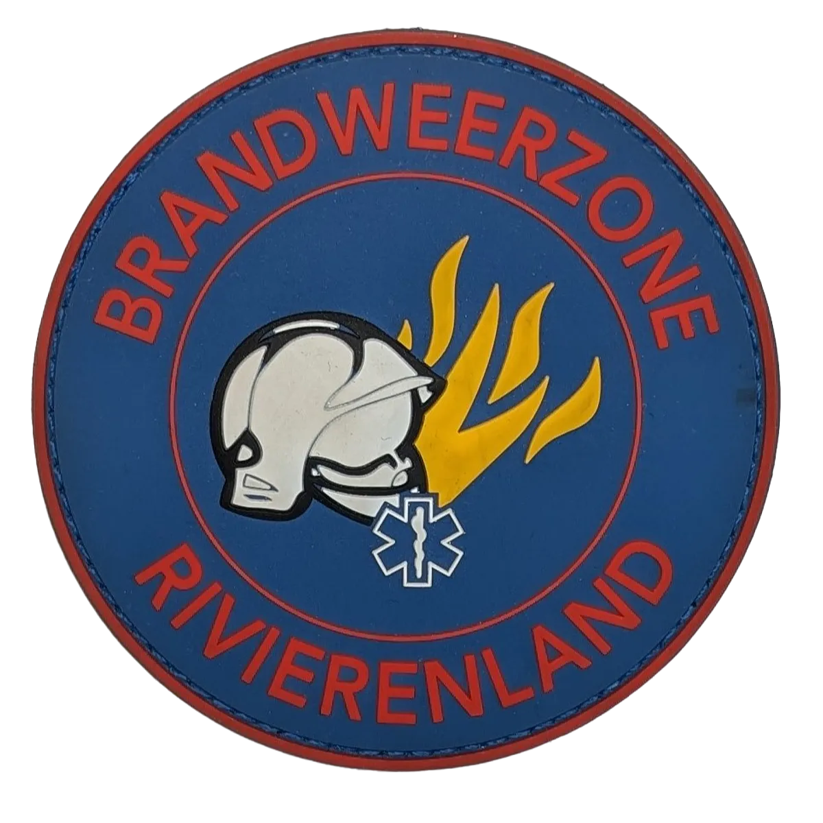 Zone de secours Rivierenland