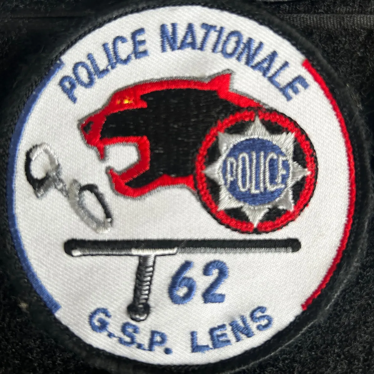 GSP Lens