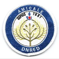 DNRED - Amicale