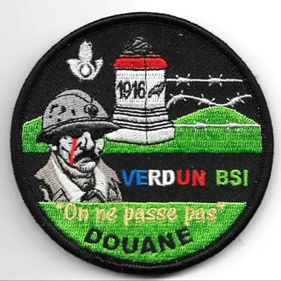 BSI - Verdun