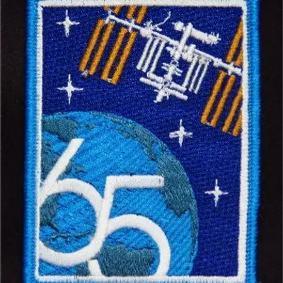 ISS-65