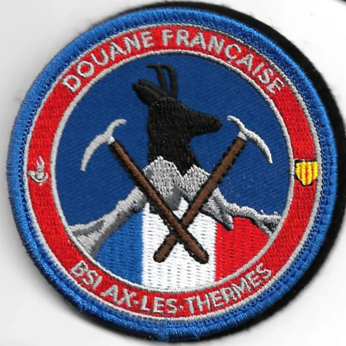 BSI - Ax-les-Thermes