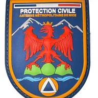 Protection Civile - Antenne de Nice Métropole
