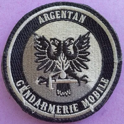 EGM 23/3 Argentan 