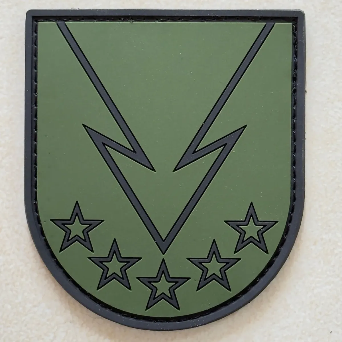GCP Vert