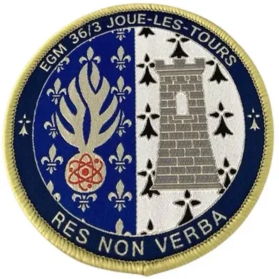 EGM 36/3 Joué-les-Tours