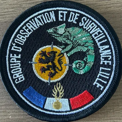 Groupes d’Observation et de Surveillance GOS Lille