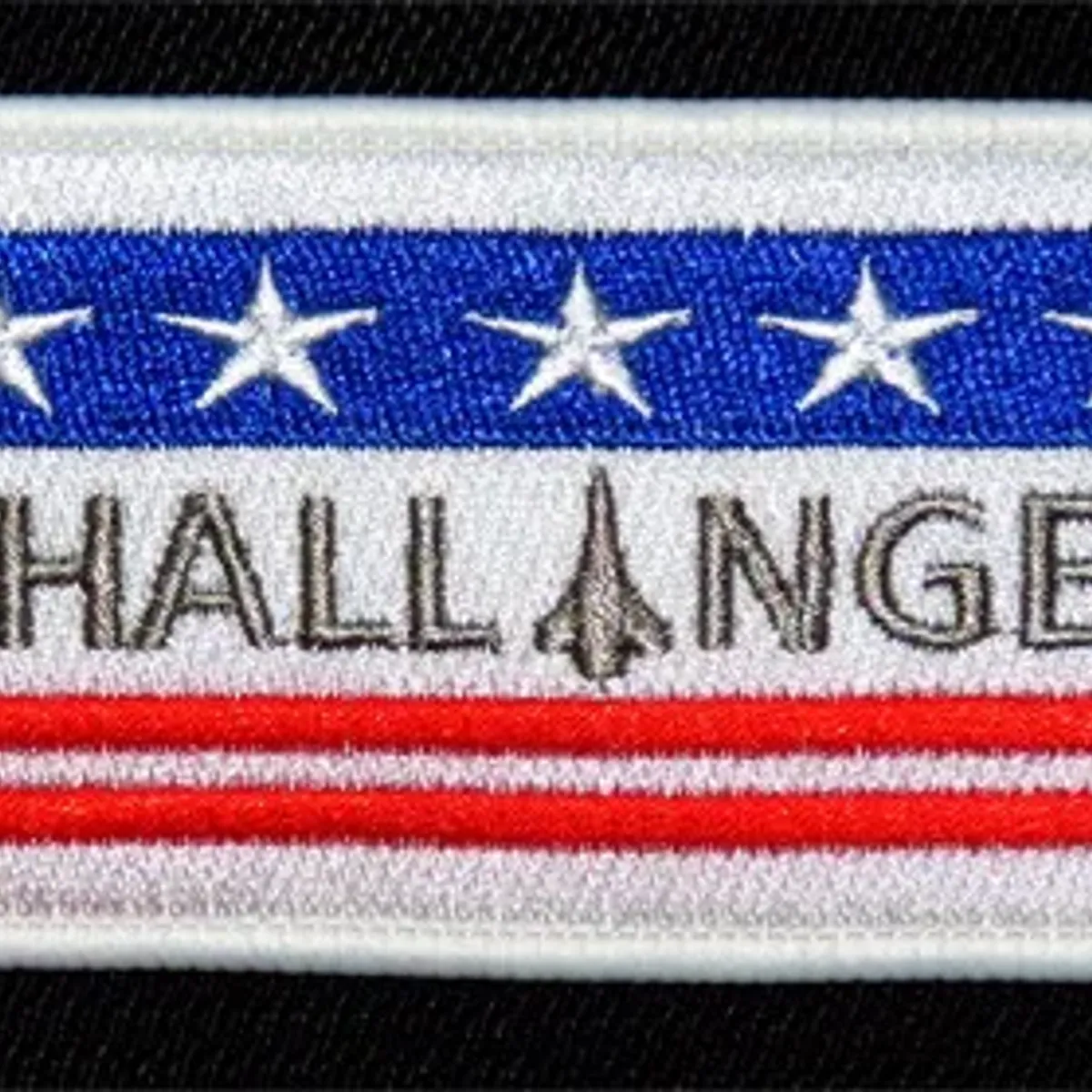 STS Challenger