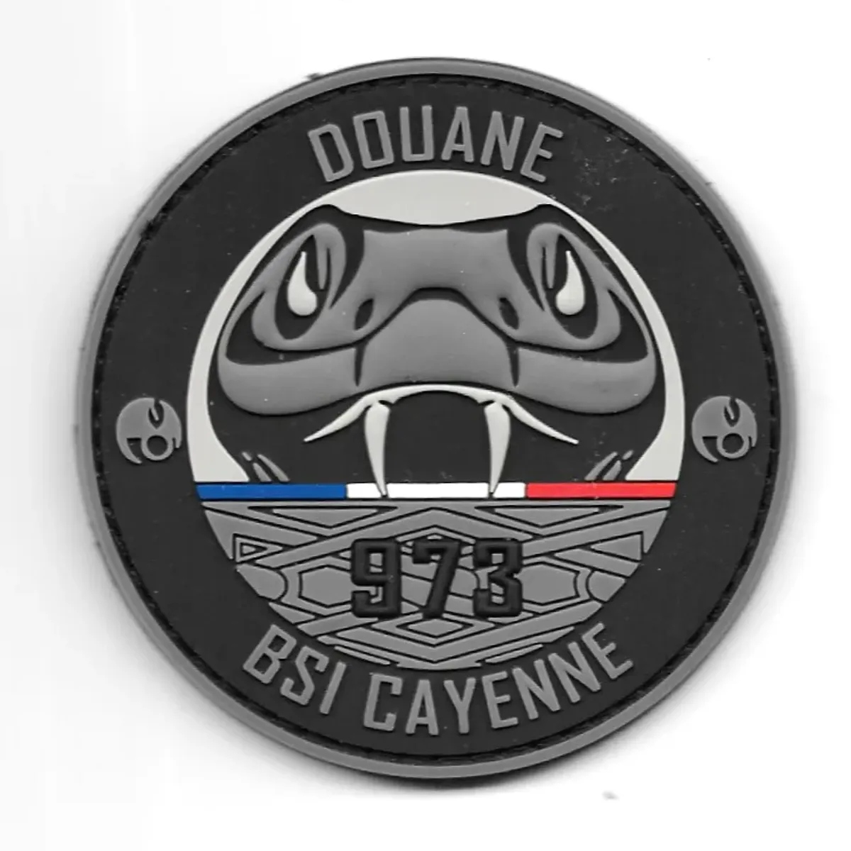 BSI - Cayenne
