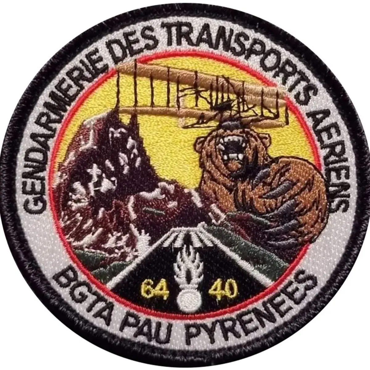 BGTA Pau