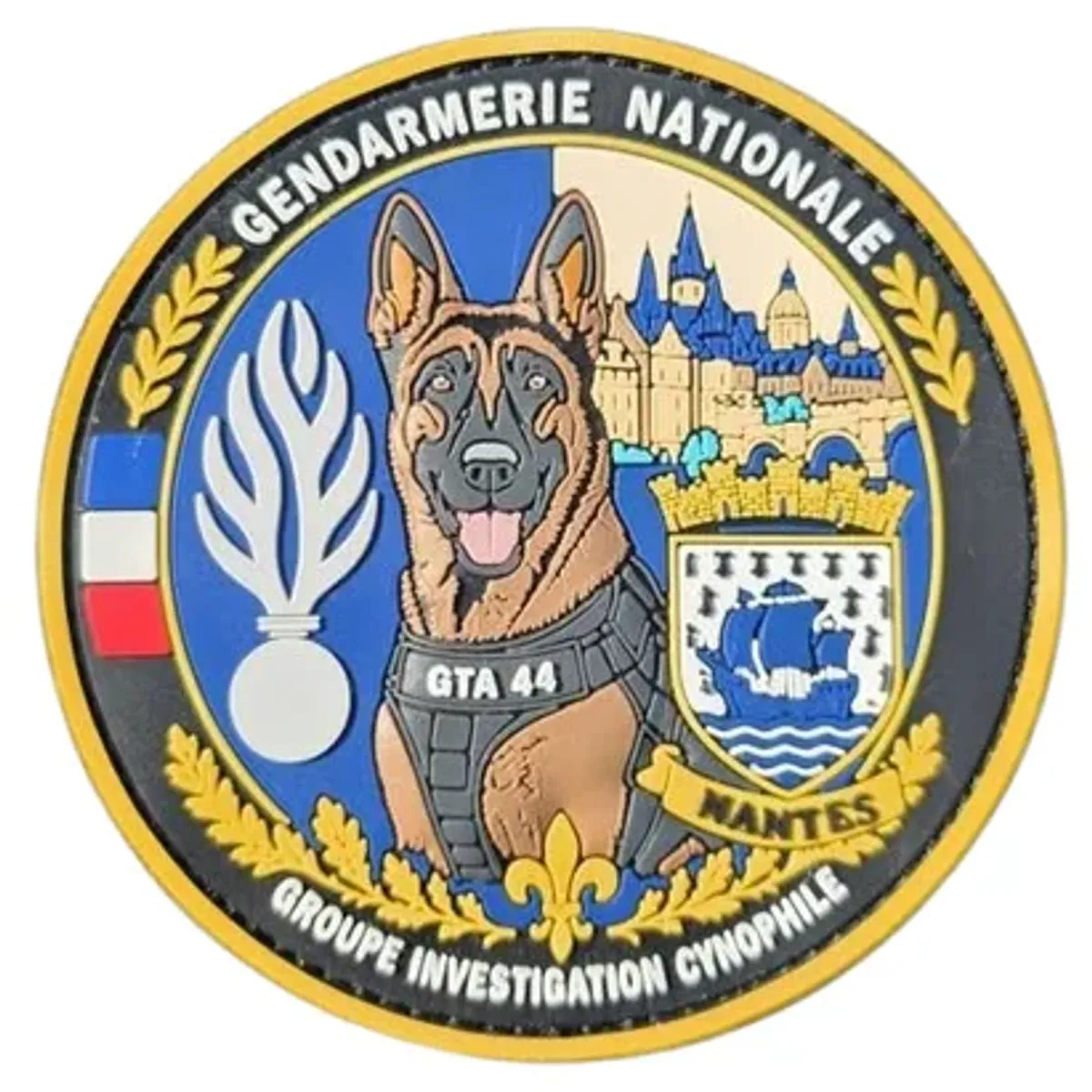 GIC-GTA - Loire-Atlantique