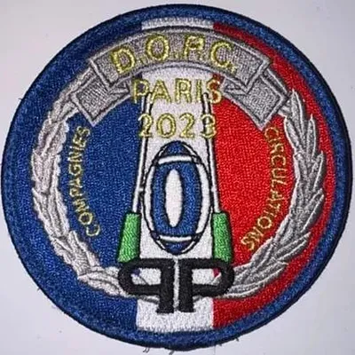 DOPC Coupe du Monde de Rugby