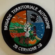 BTA - Cervione