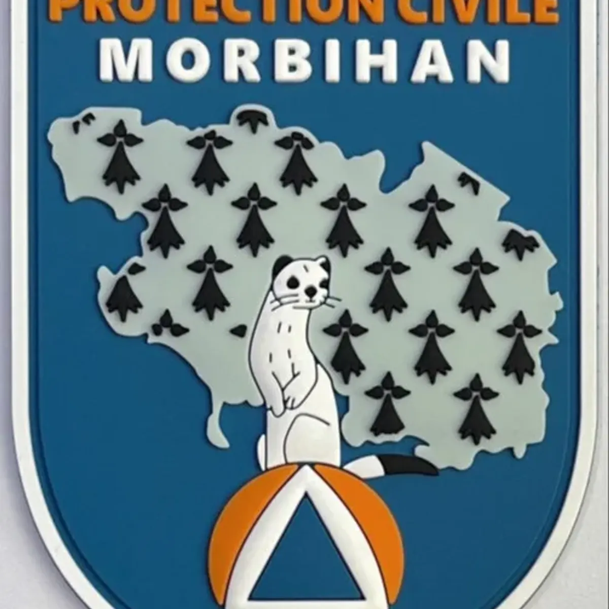 Protection Civile - Morbihan