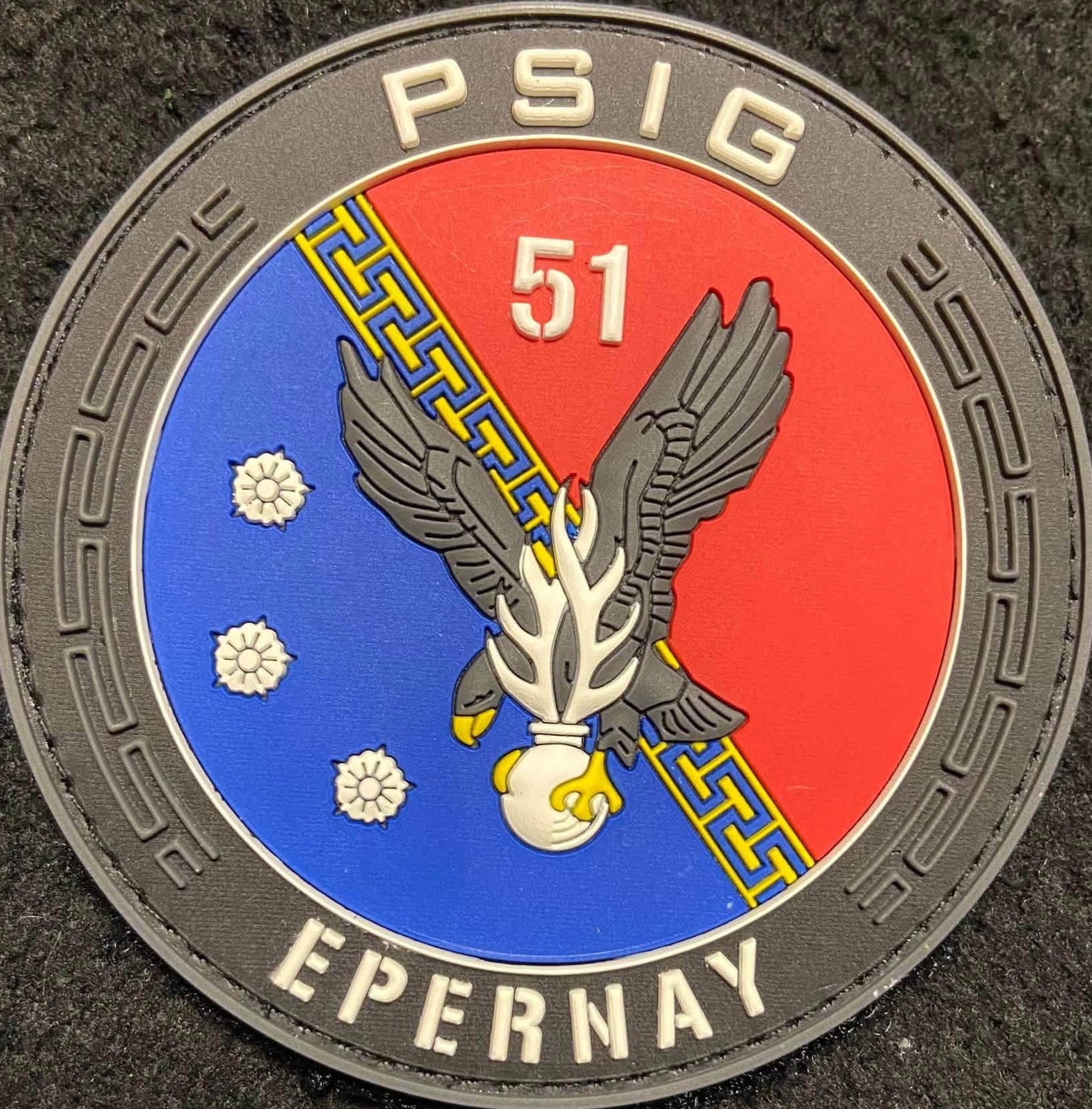 PSIG - Épernay