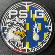 PSIG - Champagnole