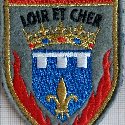 SDIS Loir et Cher