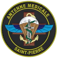 SSA : Antenne Médicale Saint Pierre (CMIA La Réunion)