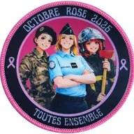 MPF Essonne - Octobre rose - 2026