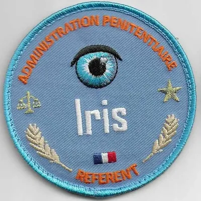 Référent logiciel IRIS
