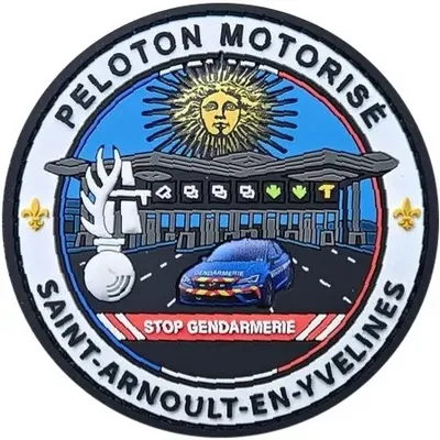PMO Saint-Arnoult-en-Yvelines