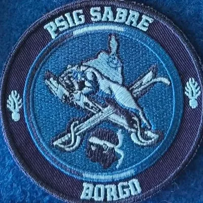 PSIG SABRE - Borgo Corse