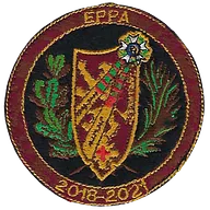 SSA : EPPA Promotion 2018-2021 GHEERBRANT