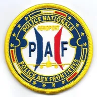 PAF - Aéroport