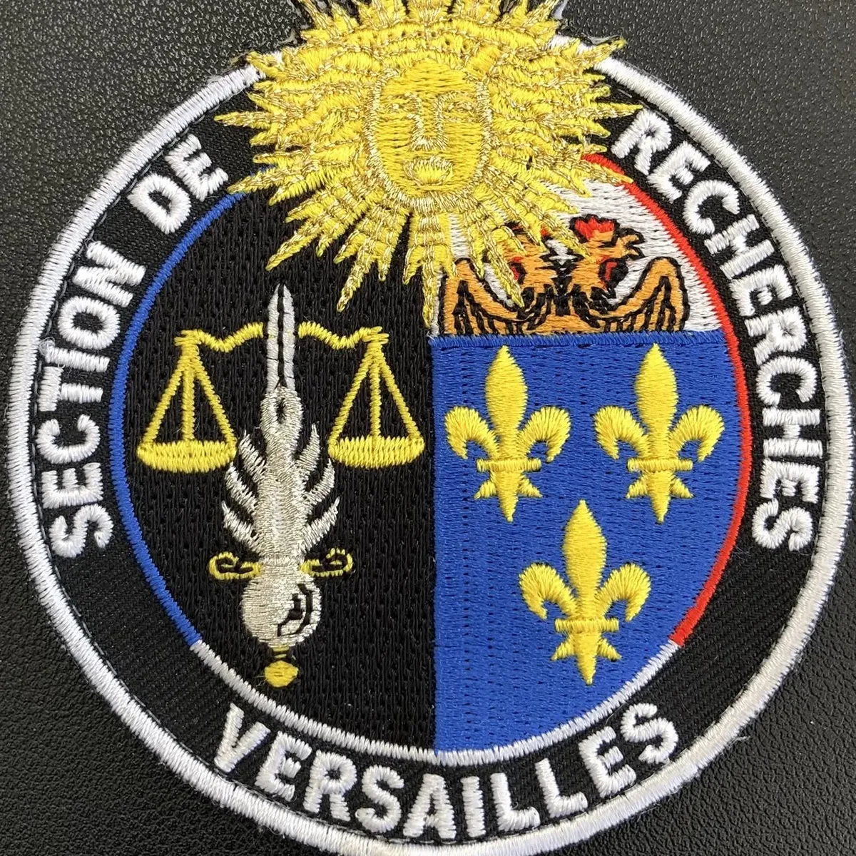 SR Versailles