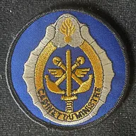 Cabinet du ministre (ministre des armées et anciens combattants)