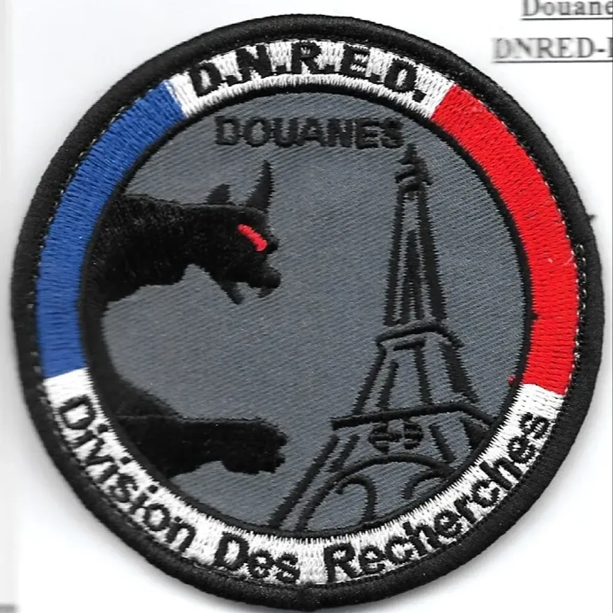 DOD - Division des recherches 
