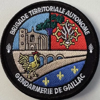 BTA - Gaillac