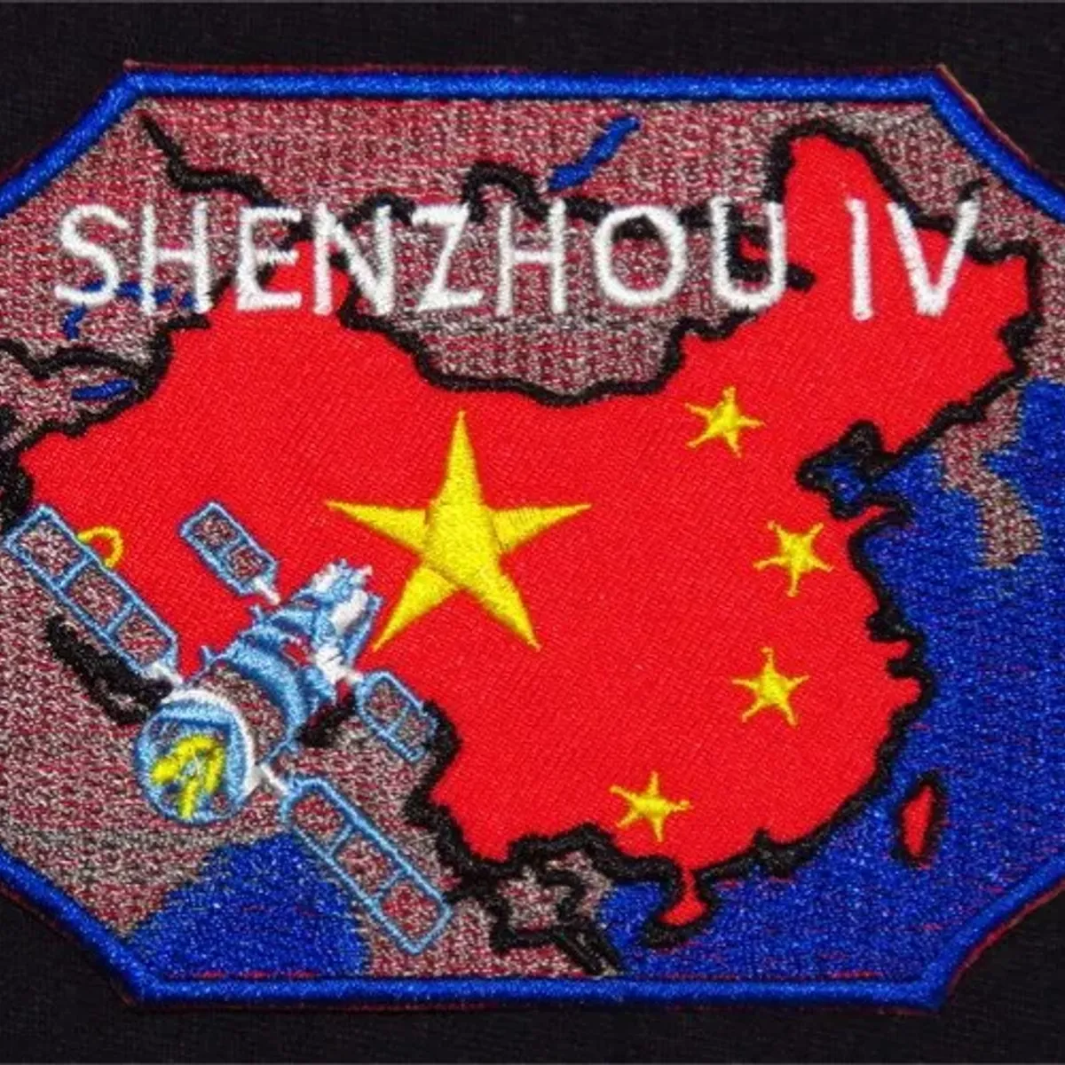 Shenzhou-4