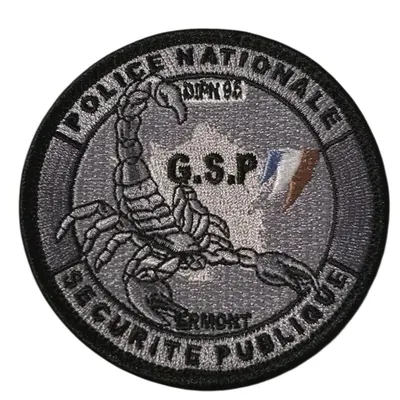 GSP - Ermont