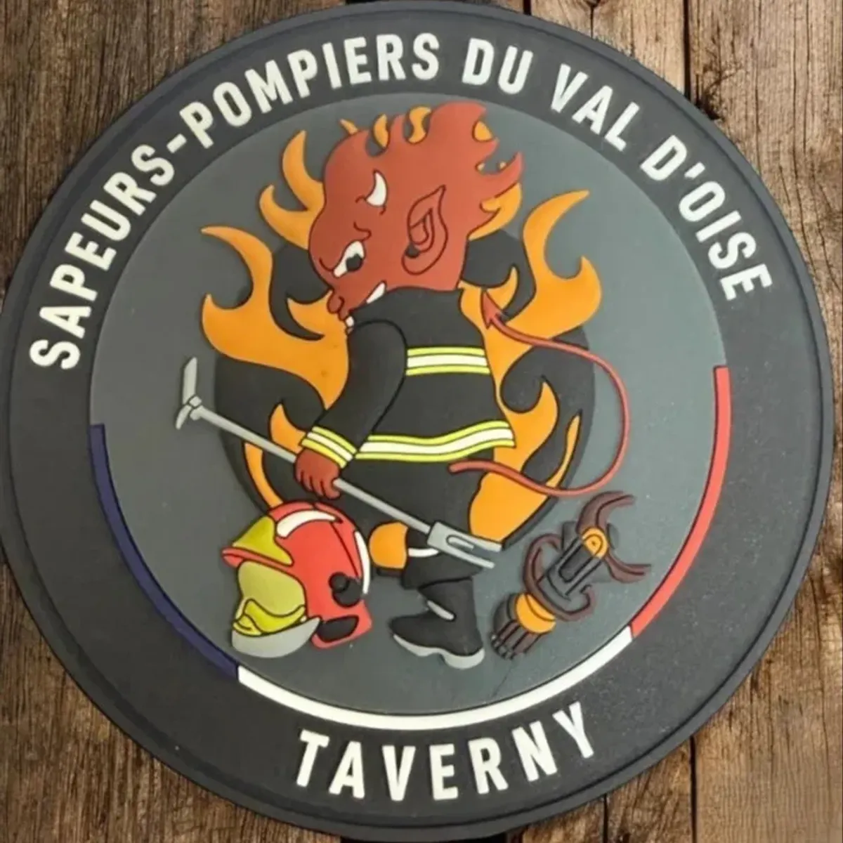 CIS - Taverny
