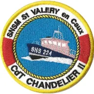 SNSM Saint-Valery-en-Caux